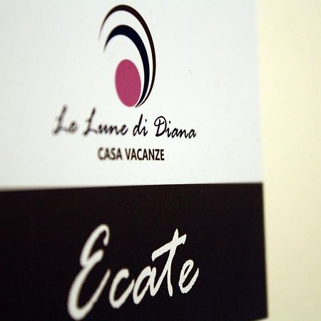 Le Lune Di Diana Matera Ngoại thất bức ảnh