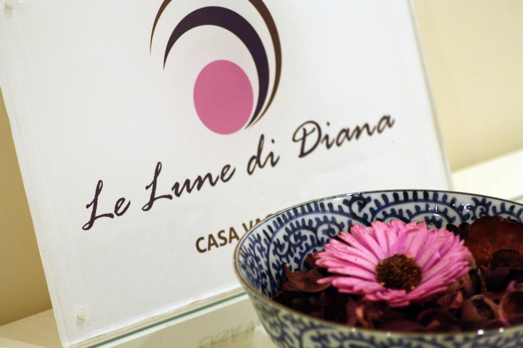 Le Lune Di Diana Matera Ngoại thất bức ảnh
