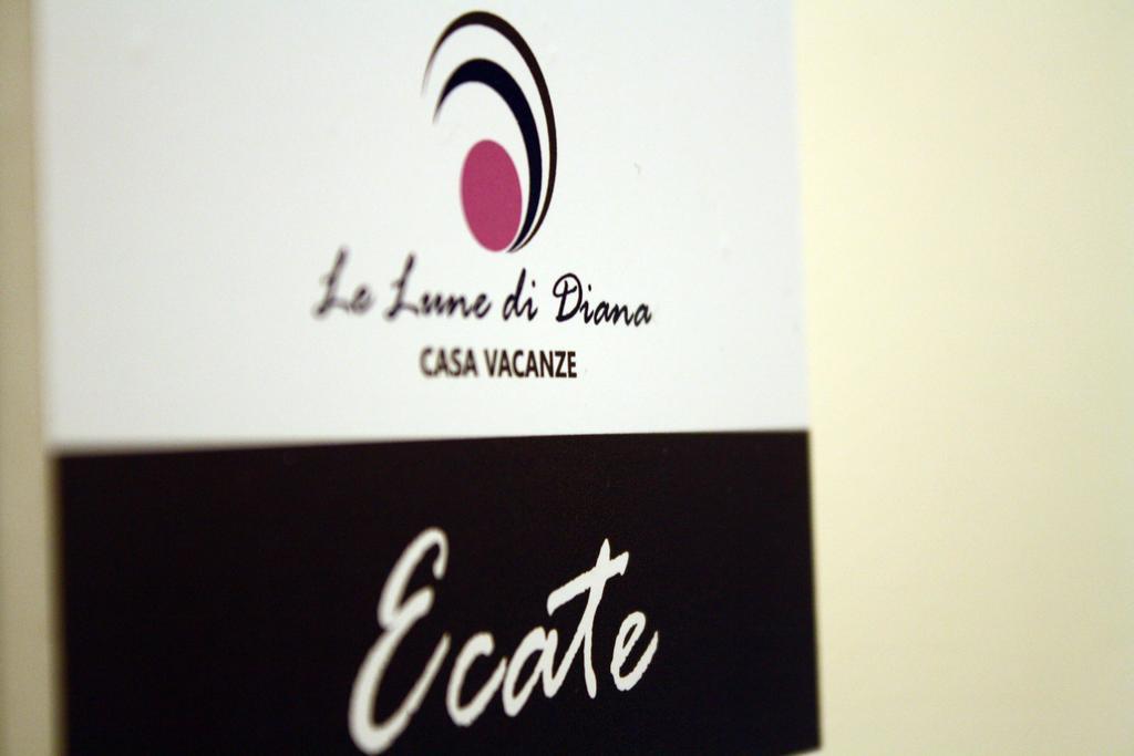 Le Lune Di Diana Matera Ngoại thất bức ảnh